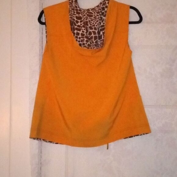 Peck and Peck Lined Jacket - Picture 4 of 8